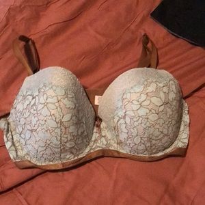 Victoria Secret 36DD Full support